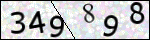 Human Confirmation Code (Captcha)