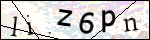 Human Confirmation Code (Captcha)