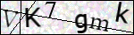 Human Confirmation Code (Captcha)