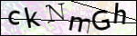 Human Confirmation Code (Captcha)