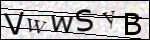 Human Confirmation Code (Captcha)