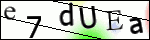 Human Confirmation Code (Captcha)