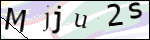 Human Confirmation Code (Captcha)