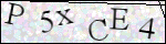 Human Confirmation Code (Captcha)