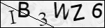 Human Confirmation Code (Captcha)
