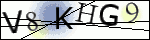 Human Confirmation Code (Captcha)