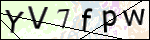 Human Confirmation Code (Captcha)