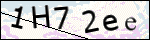 Human Confirmation Code (Captcha)
