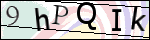 Human Confirmation Code (Captcha)