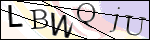 Human Confirmation Code (Captcha)