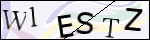 Human Confirmation Code (Captcha)