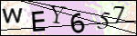 Human Confirmation Code (Captcha)