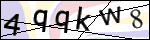 Human Confirmation Code (Captcha)