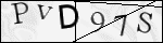 Human Confirmation Code (Captcha)