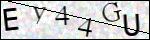 Human Confirmation Code (Captcha)