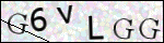 Human Confirmation Code (Captcha)