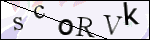 Human Confirmation Code (Captcha)