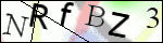 Human Confirmation Code (Captcha)