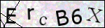 Human Confirmation Code (Captcha)