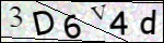 Human Confirmation Code (Captcha)