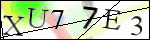 Human Confirmation Code (Captcha)