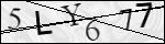 Human Confirmation Code (Captcha)