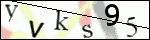 Human Confirmation Code (Captcha)