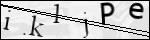 Human Confirmation Code (Captcha)
