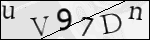 Human Confirmation Code (Captcha)