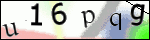 Human Confirmation Code (Captcha)