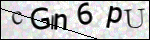 Human Confirmation Code (Captcha)