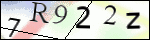 Human Confirmation Code (Captcha)