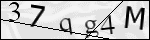 Human Confirmation Code (Captcha)
