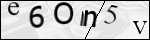 Human Confirmation Code (Captcha)