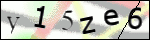 Human Confirmation Code (Captcha)