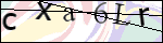 Human Confirmation Code (Captcha)