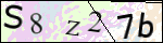 Human Confirmation Code (Captcha)