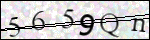Human Confirmation Code (Captcha)