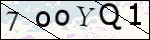 Human Confirmation Code (Captcha)