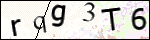 Human Confirmation Code (Captcha)