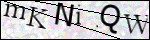 Human Confirmation Code (Captcha)