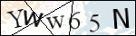 Human Confirmation Code (Captcha)