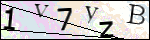 Human Confirmation Code (Captcha)