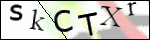 Human Confirmation Code (Captcha)