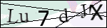 Human Confirmation Code (Captcha)