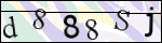 Human Confirmation Code (Captcha)