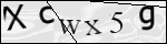 Human Confirmation Code (Captcha)