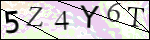 Human Confirmation Code (Captcha)