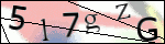 Human Confirmation Code (Captcha)