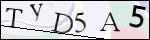 Human Confirmation Code (Captcha)